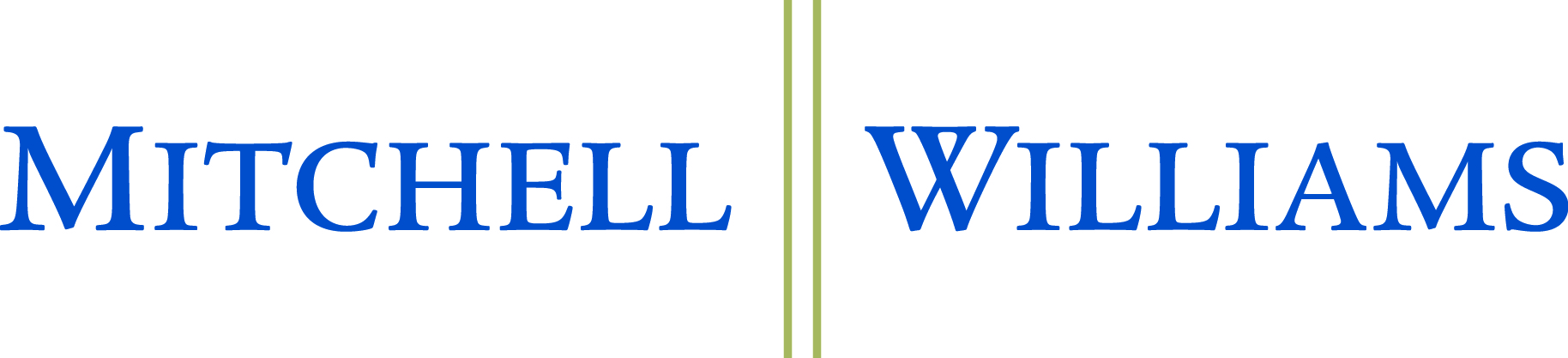 Mitchell Williams Logo