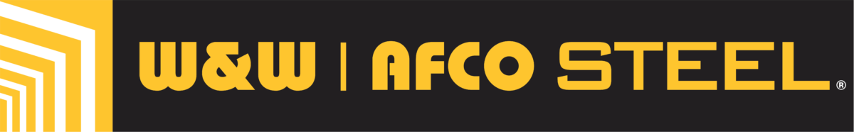 W&W|Afco Steel Logo