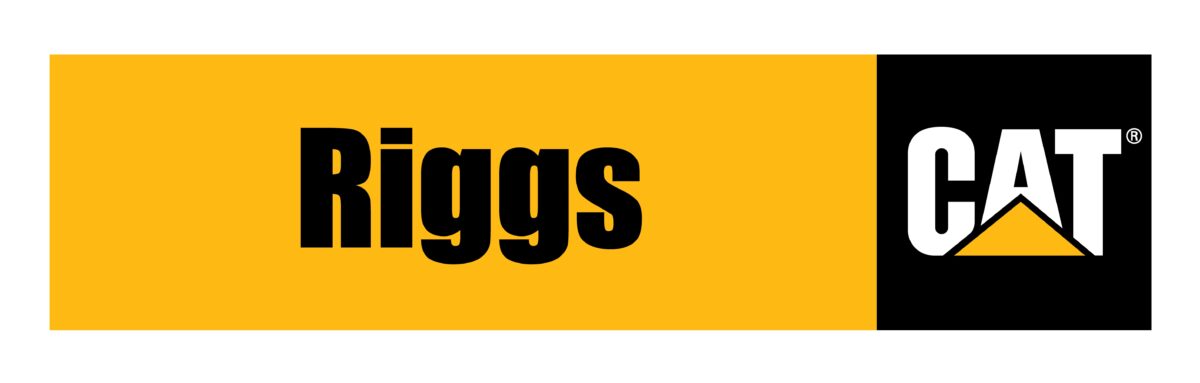 Riggs Caterpillar Logo