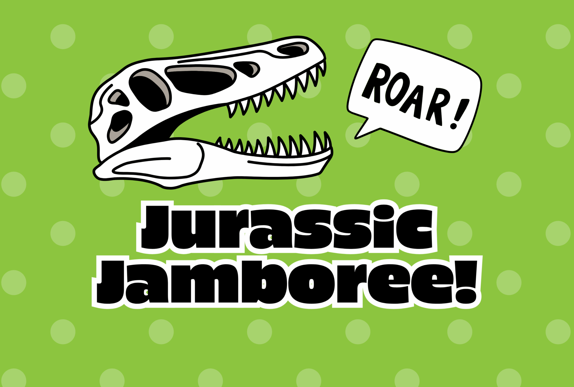 Jurassic Jamboree