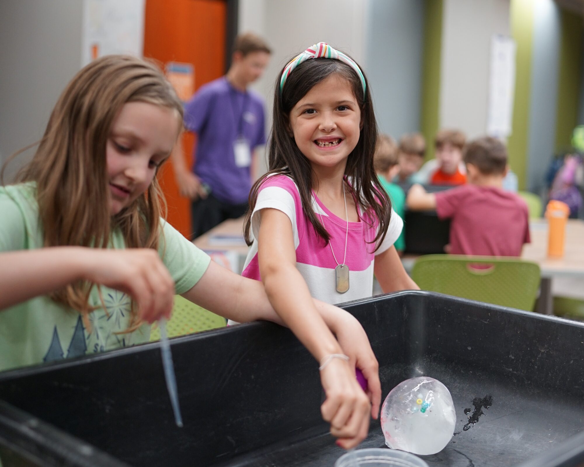 Spring Break Mini-Camp