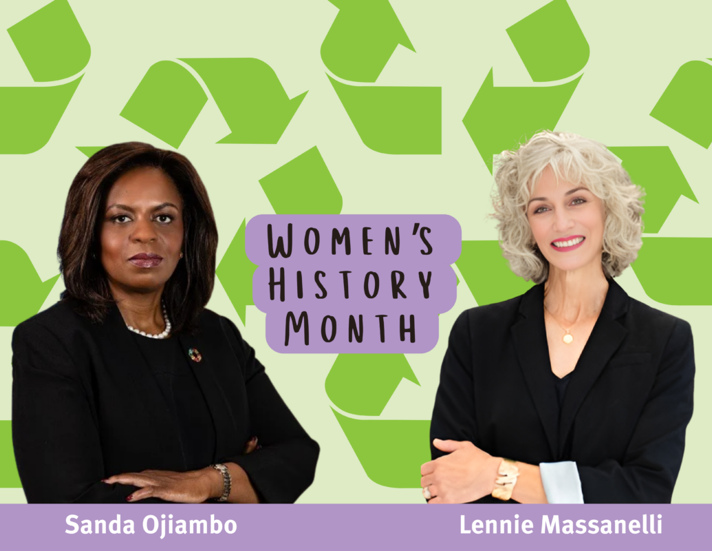 Byte-Sized Science : Women’s History Month