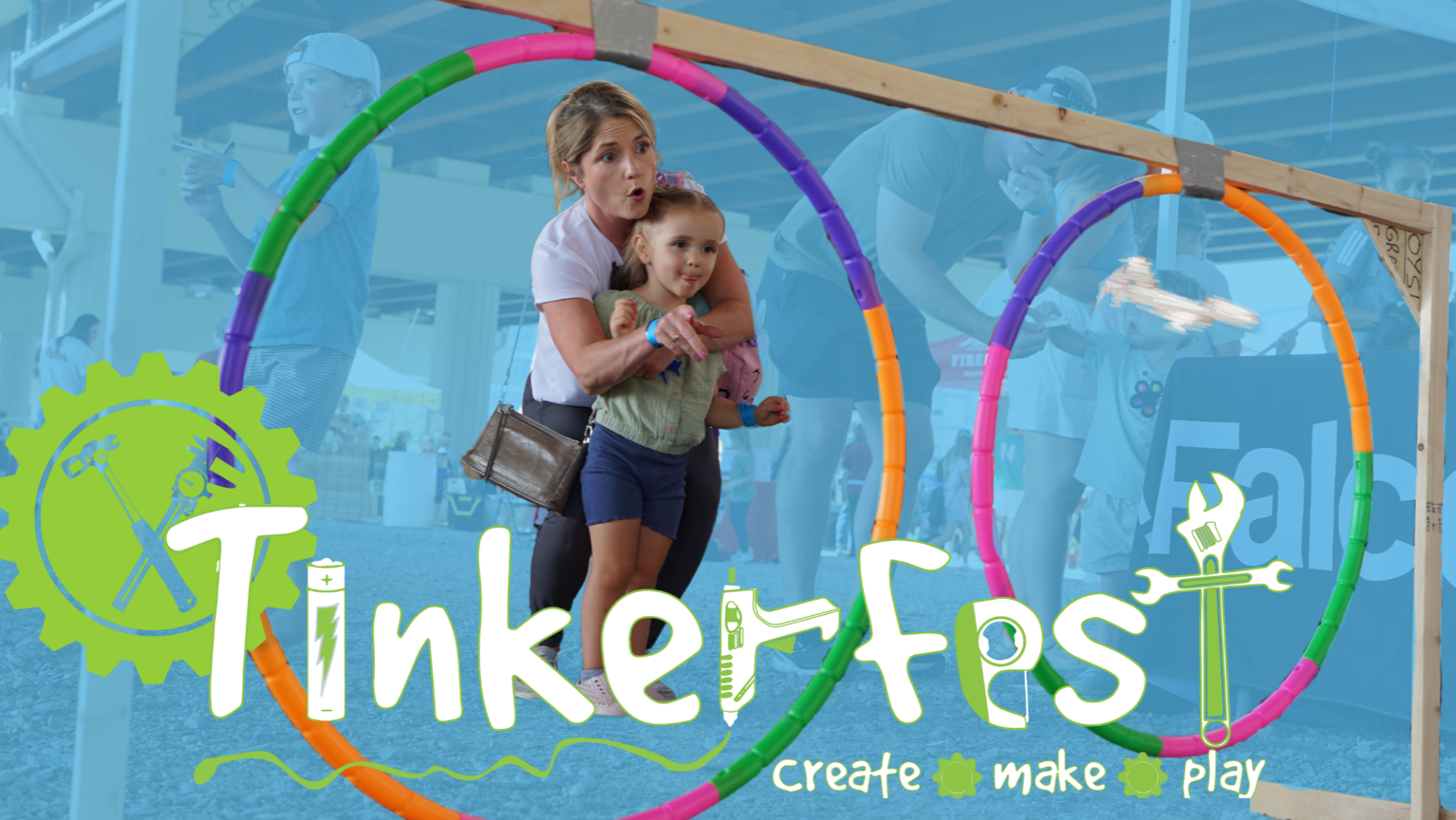 Tinkerfest 2026